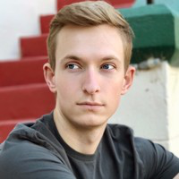Steven Beck avatar image