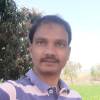 Prasad Ghorpade avatar image