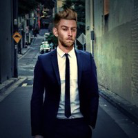 Justin Scott avatar image