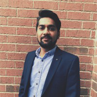 Ishaan Aggarwal avatar image