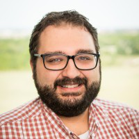 Dimitri Savelieff avatar image