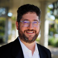 David Spangler avatar image