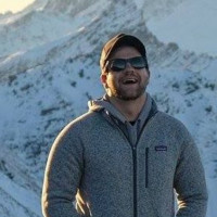 Joey Vadala avatar image