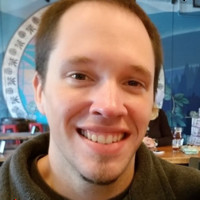 Matt Simmons avatar image