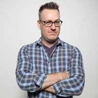 Clint Harvey avatar image