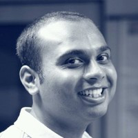 Pratik Patel avatar image