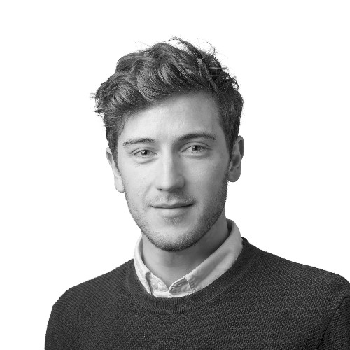 Jack Minchella avatar image