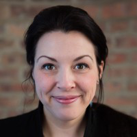 Liz Pisney avatar image