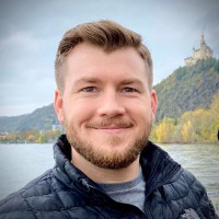 Jonathan Anderson avatar image