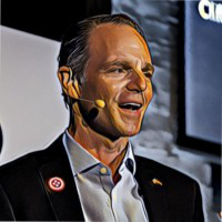 Cliff Bockard avatar image