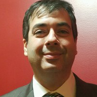 Richard Burnson avatar image