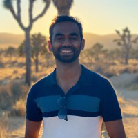 Karthik Raj avatar image