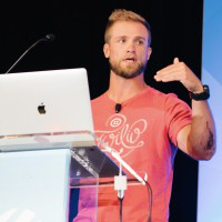 Colin Sharpe avatar image