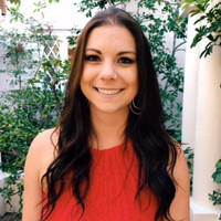 Courtney Freitag avatar image