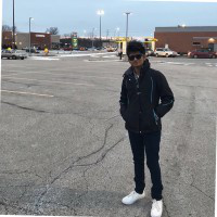 Parthiv Patel avatar image