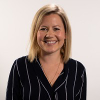 Amy Huber avatar image