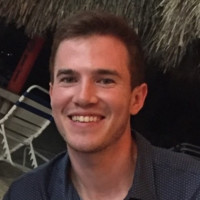 Griffin Leggett avatar image