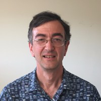 Craig Zarmer avatar image