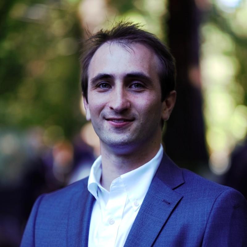 Yaniv Assaf avatar image