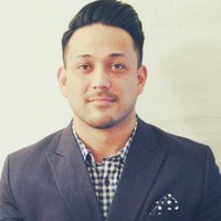 Samrat Shah avatar image