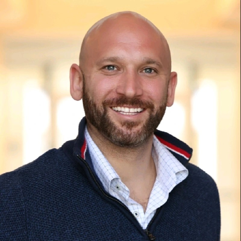 David Martin avatar image