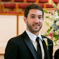 Christopher Jackson avatar image