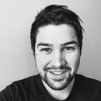 Brad Coates avatar image