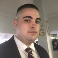 Colin Hough avatar image