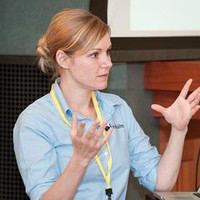 Lauren Barth avatar image