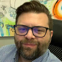 Chad Hurley avatar image