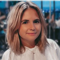 Caity Kauffman avatar image