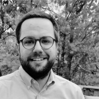 Craig Simoneau avatar image