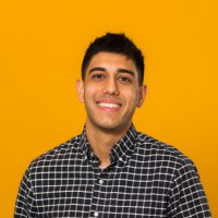 Tej Gokhale avatar image