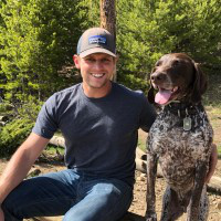 Ben Broekhuizen avatar image