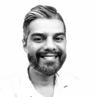 Neil Patwardhan avatar image