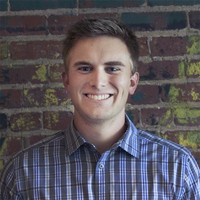 Joshua Moore avatar image