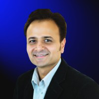 Nirav Shah avatar image