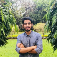 Ajay Joji avatar image