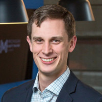 Joshua Hulst avatar image