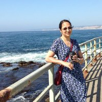 Sarita Jha avatar image