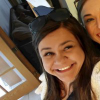 Amber Hardin avatar image