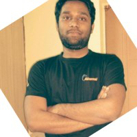 Yugandhar P avatar image