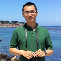 Yichen Zhao avatar image