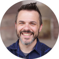 Jesse Eubanks avatar image