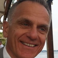 Thomas Peters avatar image