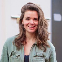 Sanne Mak avatar image