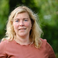 Mellanie Vellekoop avatar image