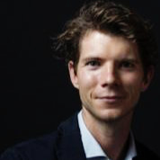 Pepijn Corduwener avatar image