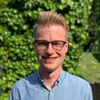 Matthijs Korevaar avatar image