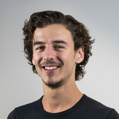 Floris Moerkamp avatar image